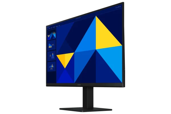 Samsung S30GD computer monitor 61 cm (24") 1920 x 1080 pixels Full HD LCD Black - Image 5