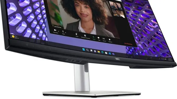 DELL P Series P3424WEB computer monitor 86.7 cm (34.1") 3440 x 1440 pixels 4K Ultra HD LCD Black - Image 6