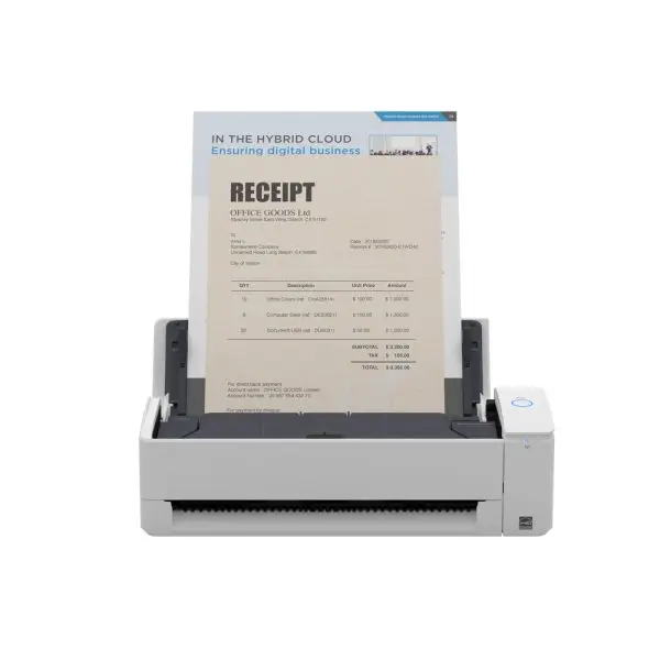 Ricoh ScanSnap iX1300 ADF scanner 600 x 600 DPI A4 White - Image 7