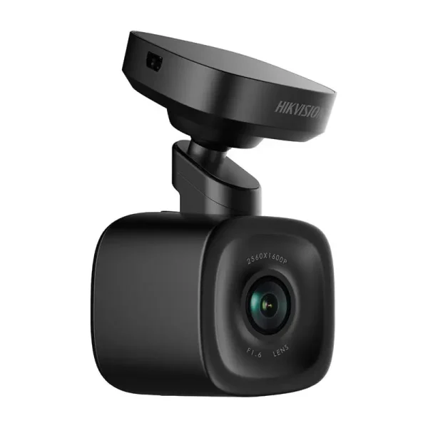 Hikvision Digital Technology Hikvision F6 PRO Dashcam with 64GB Micro-SD