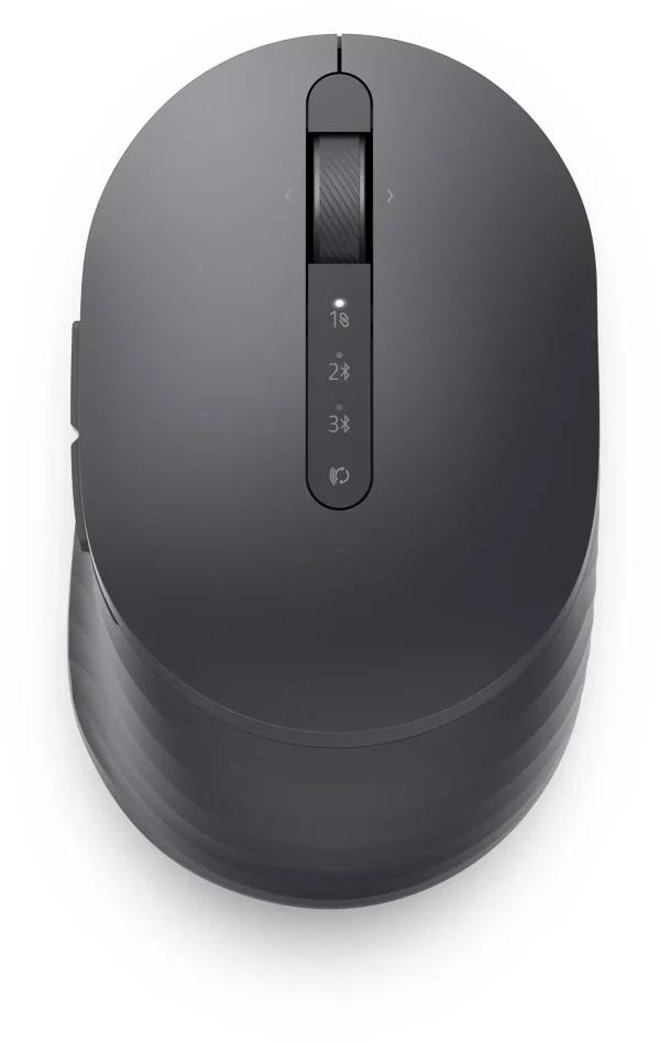 DELL MS7421W mouse Office Ambidextrous RF Wireless + Bluetooth Optical 1600 DPI - Image 2