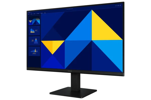 Samsung S30GD computer monitor 61 cm (24") 1920 x 1080 pixels Full HD LCD Black - Image 4