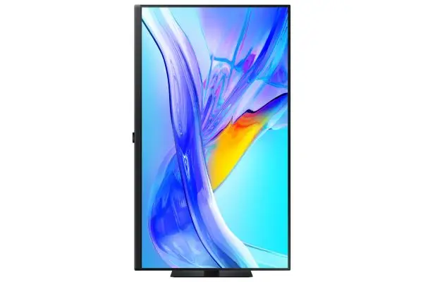 Samsung S80UD computer monitor 81.3 cm (32") 3840 x 2160 pixels 4K Ultra HD LCD Black - Image 5