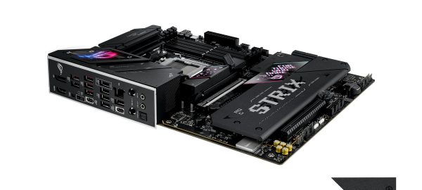 ASUS ROG STRIX B850-E GAMING WIFI AMD B850 Socket AM5 ATX - Image 10