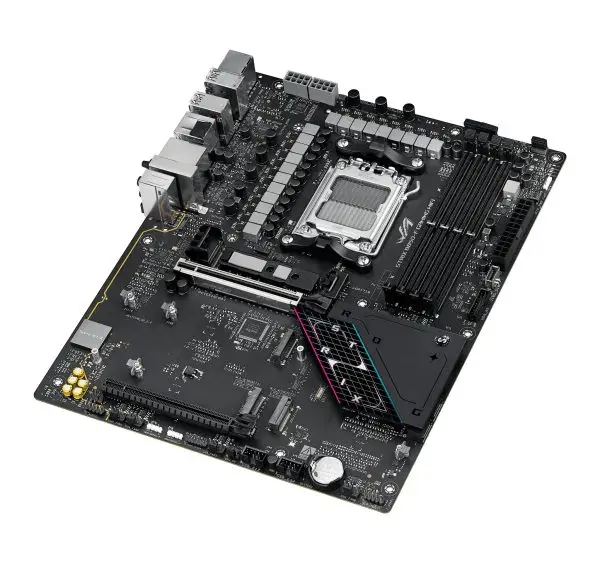 ASUS ROG STRIX B850-F GAMING WIFI AMD B850 Socket AM5 ATX - Image 8