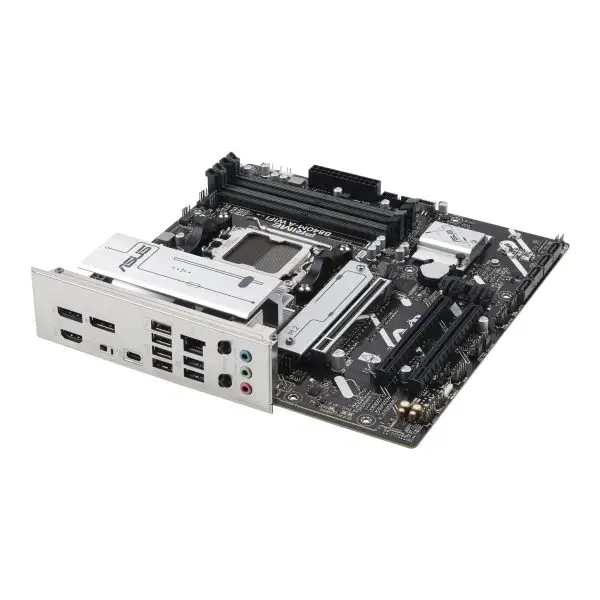 ASUS PRIME B840M-A WIFI Socket AM5 micro ATX - Image 8