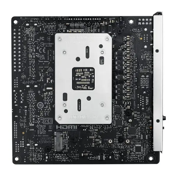 ASUS ROG STRIX B850-I GAMING WIFI AMD B850 Socket AM5 mini ITX - Image 16