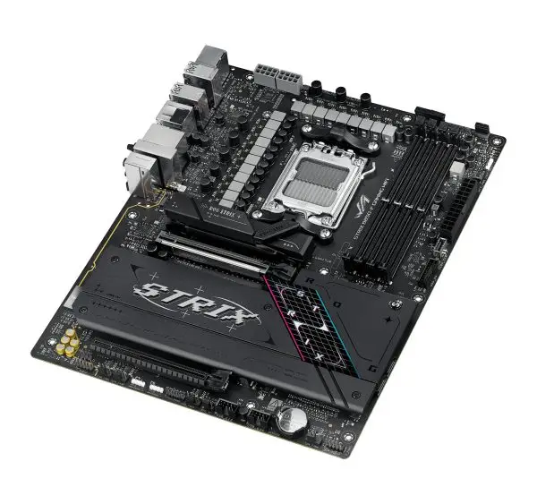 ASUS ROG STRIX B850-F GAMING WIFI AMD B850 Socket AM5 ATX - Image 7