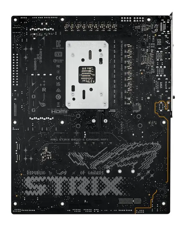 ASUS ROG STRIX B850-E GAMING WIFI AMD B850 Socket AM5 ATX - Image 12