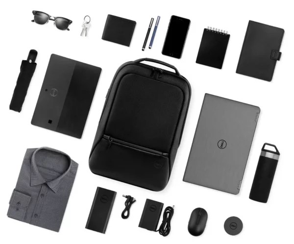 DELL Premier Slim Backpack 15 - Image 13