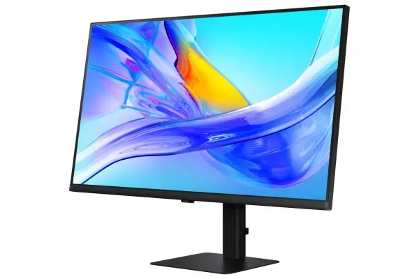 Samsung S80UD computer monitor 81.3 cm (32") 3840 x 2160 pixels 4K Ultra HD LCD Black - Image 8