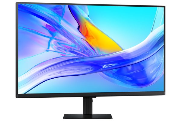 Samsung S80UD computer monitor 81.3 cm (32") 3840 x 2160 pixels 4K Ultra HD LCD Black - Image 4