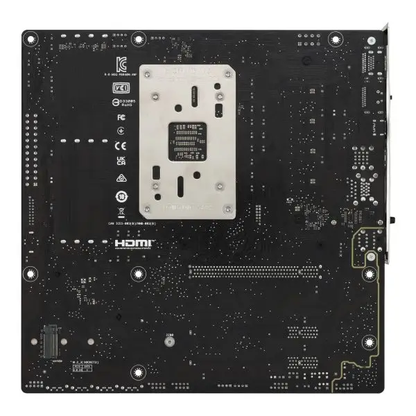 ASUS PRIME B840M-A WIFI Socket AM5 micro ATX - Image 7