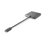 DELL Adapter USB-C to HDMI/DP with Power Pass-Through - Image 2