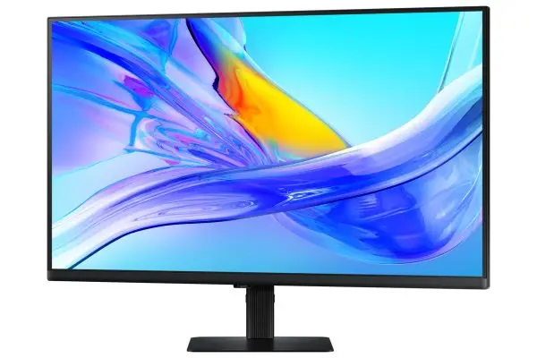 Samsung S80UD computer monitor 81.3 cm (32") 3840 x 2160 pixels 4K Ultra HD LCD Black - Image 3