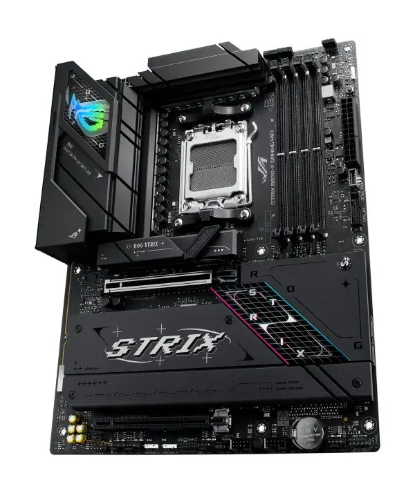 ASUS ROG STRIX B850-F GAMING WIFI AMD B850 Socket AM5 ATX - Image 4