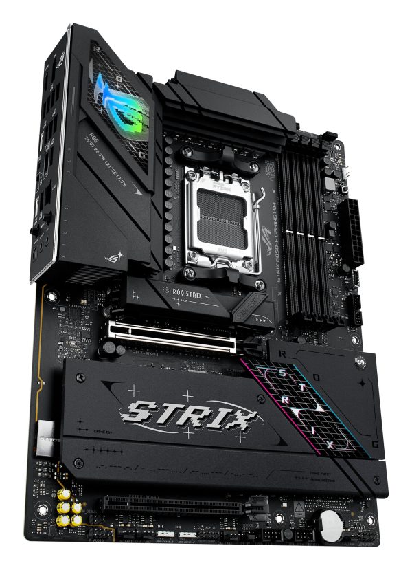 ASUS ROG STRIX B850-F GAMING WIFI AMD B850 Socket AM5 ATX - Image 5