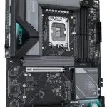 GIGABYTE B860 EAGLE WIFI6E Motherboard - Intel Core Ultra Series CPUs, 12+1+2+1 Phases VRM, up to 9066MHz DDR5, 1xPCIe 5.0 + 2xP - Image 3