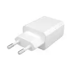 mophie essentials 20W USB-C PD wall adapter Universal White AC Fast charging Indoor - Image 7