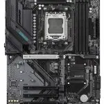 GIGABYTE B850 GAMING WIFI6 Motherboard - AMD Ryzen 9000 Series CPUs, 6+2+2 Phasen Digital VRM, up to 8200MHz DDR5 (OC), 1xPCIe 5 - Image 2