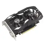 ASUS Dual -RTX3050-O6G NVIDIA GeForce RTX 3050 6 GB GDDR6 - Image 5