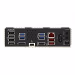 GIGABYTE B860M AORUS ELITE WIFI6E Motherboard - Intel Core Ultra Series CPUs, 12+1+2+1 Phases VRM, up to 9200MHz DDR5, 1xPCIe 5. - Image 5