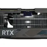 GIGABYTE GeForce RTX 5070 Ti GAMING OC 16G Graphics Card - 16GB GDDR7, 256bit, PCI-E 5.0, 2588 MHz Core Clock, 3 x DP 2.1a, 1 x - Image 8