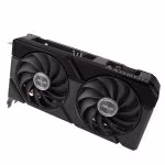 ASUS Dual -RX7600XT-O16G AMD Radeon RX 7600 XT 16 GB GDDR6 - Image 6