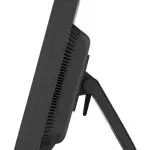 LG 17BR30T-B computer monitor 43.2 cm (17") 1280 x 1024 pixels SXGA LED Touchscreen Tabletop Black - Image 8