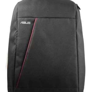 ASUS NEREUS BACKPACK 40.6 cm (16") Black