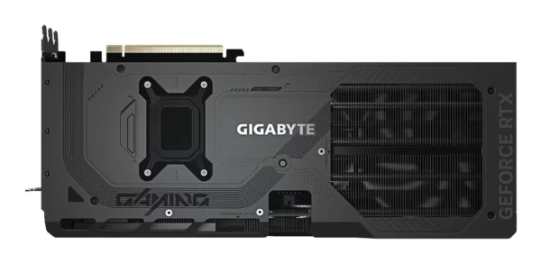GIGABYTE GeForce RTX 5070 Ti GAMING OC 16G Graphics Card - 16GB GDDR7, 256bit, PCI-E 5.0, 2588 MHz Core Clock, 3 x DP 2.1a, 1 x - Image 7