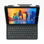 ZAGG Pro Keys keyboard Universal Bluetooth QWERTY English Grey - Image 2