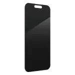 InvisibleShield Glass Elite Privacy Apple iPhone 16 Plus/15+ Screen - Image 3