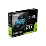 ASUS Dual -RTX3050-O6G NVIDIA GeForce RTX 3050 6 GB GDDR6 - Image 7
