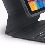 ZAGG Pro Keys keyboard Universal Bluetooth QWERTY English Grey - Image 5