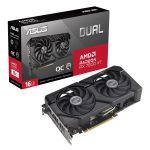 ASUS Dual -RX7600XT-O16G AMD Radeon RX 7600 XT 16 GB GDDR6 - Image 14