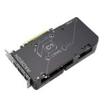 ASUS Dual -RX7600XT-O16G AMD Radeon RX 7600 XT 16 GB GDDR6 - Image 7