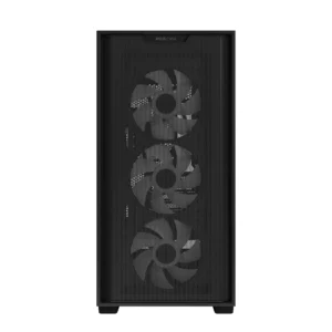 ASUS A21 PLUS Black