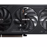 GIGABYTE GeForce RTX 5070 WINDFORCE OC SFF 12G Graphics Card - 12GB GDDR7, 192bit, PCI-E 5.0, 2542 MHz Core Clock, 3 x DP 2.1a, - Image 7