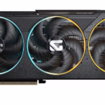 GIGABYTE GeForce RTX 5070 GAMING OC 12G Graphics Card - 12GB GDDR7, 192bit, PCI-E 5.0, 2625 MHz Core Clock, 3 x DP 2.1a, 1 x HDM - Image 7