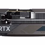 GIGABYTE GeForce RTX 5070 GAMING OC 12G Graphics Card - 12GB GDDR7, 192bit, PCI-E 5.0, 2625 MHz Core Clock, 3 x DP 2.1a, 1 x HDM - Image 4