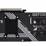 GIGABYTE GeForce RTX 5070 WINDFORCE OC SFF 12G Graphics Card - 12GB GDDR7, 192bit, PCI-E 5.0, 2542 MHz Core Clock, 3 x DP 2.1a, - Image 4