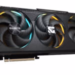GIGABYTE GeForce RTX 5070 GAMING OC 12G Graphics Card - 12GB GDDR7, 192bit, PCI-E 5.0, 2625 MHz Core Clock, 3 x DP 2.1a, 1 x HDM - Image 8