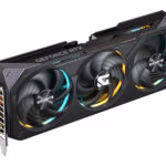 GIGABYTE GeForce RTX 5070 GAMING OC 12G Graphics Card - 12GB GDDR7, 192bit, PCI-E 5.0, 2625 MHz Core Clock, 3 x DP 2.1a, 1 x HDM - Image 3