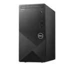 DELL Vostro 3030 Intel® Core™ i5 i5-12400 8 GB DDR5-SDRAM 512 GB SSD Windows 11 Pro Desktop PC Black - Image 2