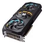 GIGABYTE GeForce RTX 5070 GAMING OC 12G Graphics Card - 12GB GDDR7, 192bit, PCI-E 5.0, 2625 MHz Core Clock, 3 x DP 2.1a, 1 x HDM - Image 2