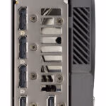 ASUS TUF Gaming TUF-RTX5070-O12G-GAMING graphics card NVIDIA GeForce RTX 5070 12 GB GDDR7 - Image 5