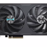 GIGABYTE GeForce RTX 5060 Ti EAGLE OC 16G Graphics Card - 16GB GDDR7, 128bit, PCI-E 5.0, 2617MHz Core Clock, 3 x DisplayPort, 1 - Image 7