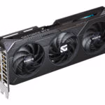GIGABYTE GeForce RTX 5060 Ti GAMING OC 16G Graphics Card - 16GB GDDR7, 128bit, PCI-E 5.0, 2647MHz Core Clock, 3 x DisplayPort, 1 - Image 3