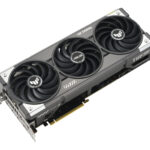 ASUS TUF Gaming TUF-RTX5070-O12G-GAMING graphics card NVIDIA GeForce RTX 5070 12 GB GDDR7 - Image 7